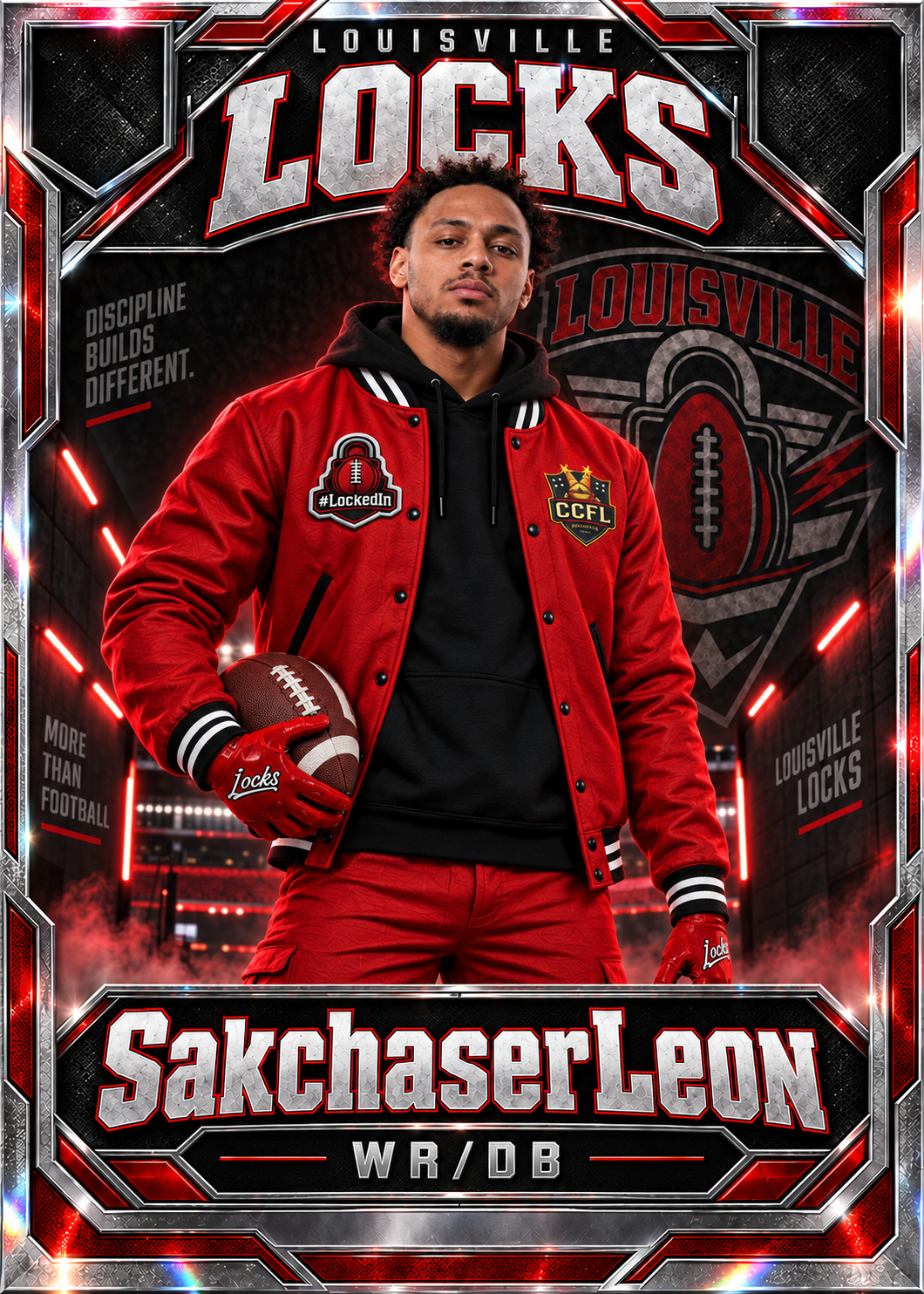 Sakchaserleon