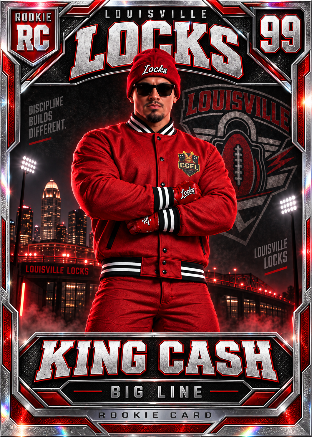 King Cash